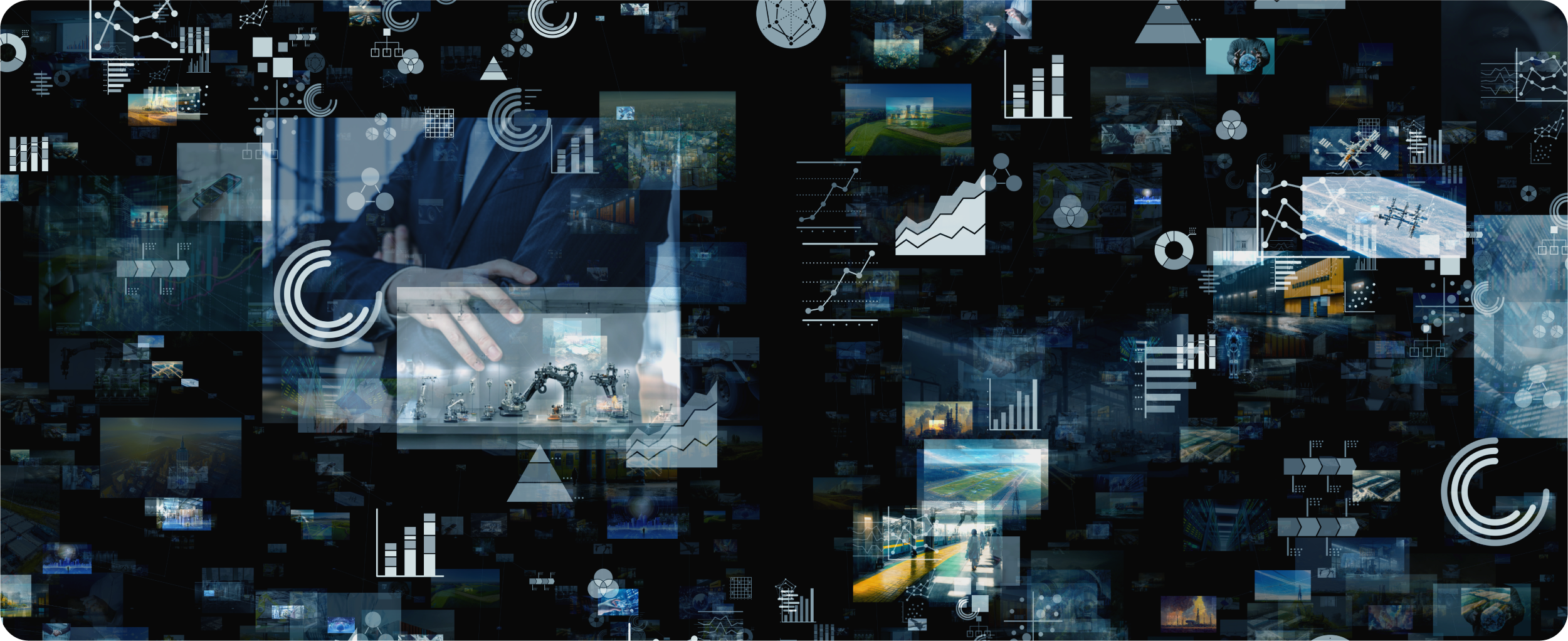 最短3分で運用開始のイメージ